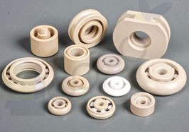 可靠的PCTFE機加工廠通常是怎樣 可靠的PCTFE機加工廠通常是怎樣