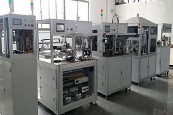 上海機加工業務的重要性