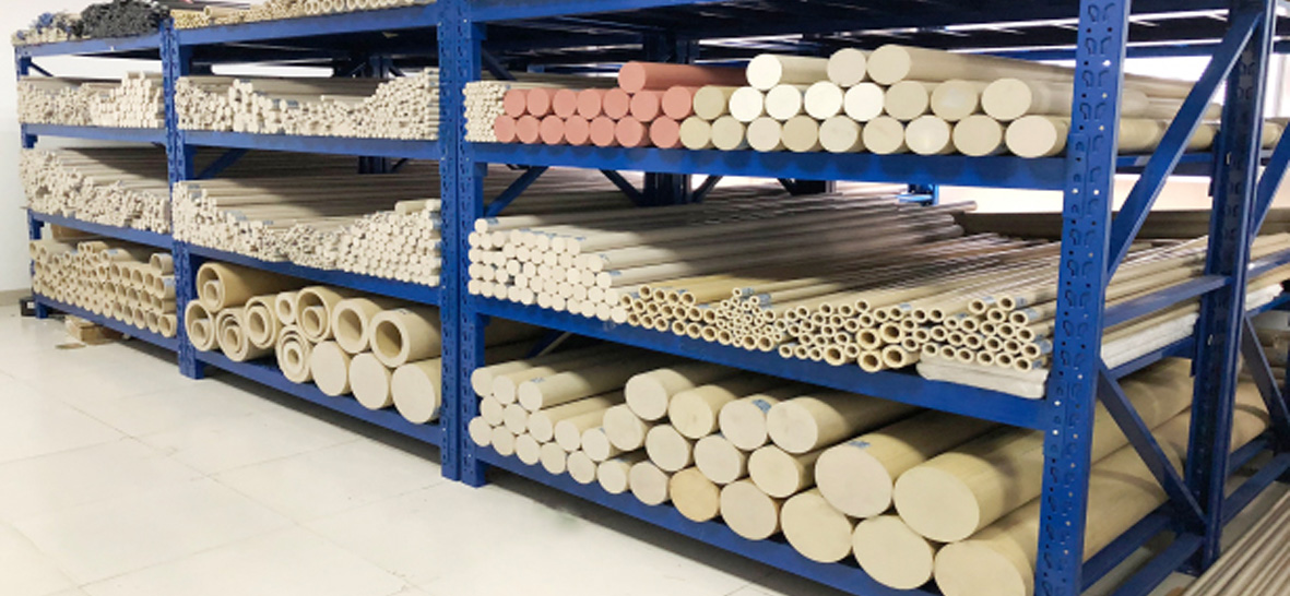 ULTEM1000機(jī)加工